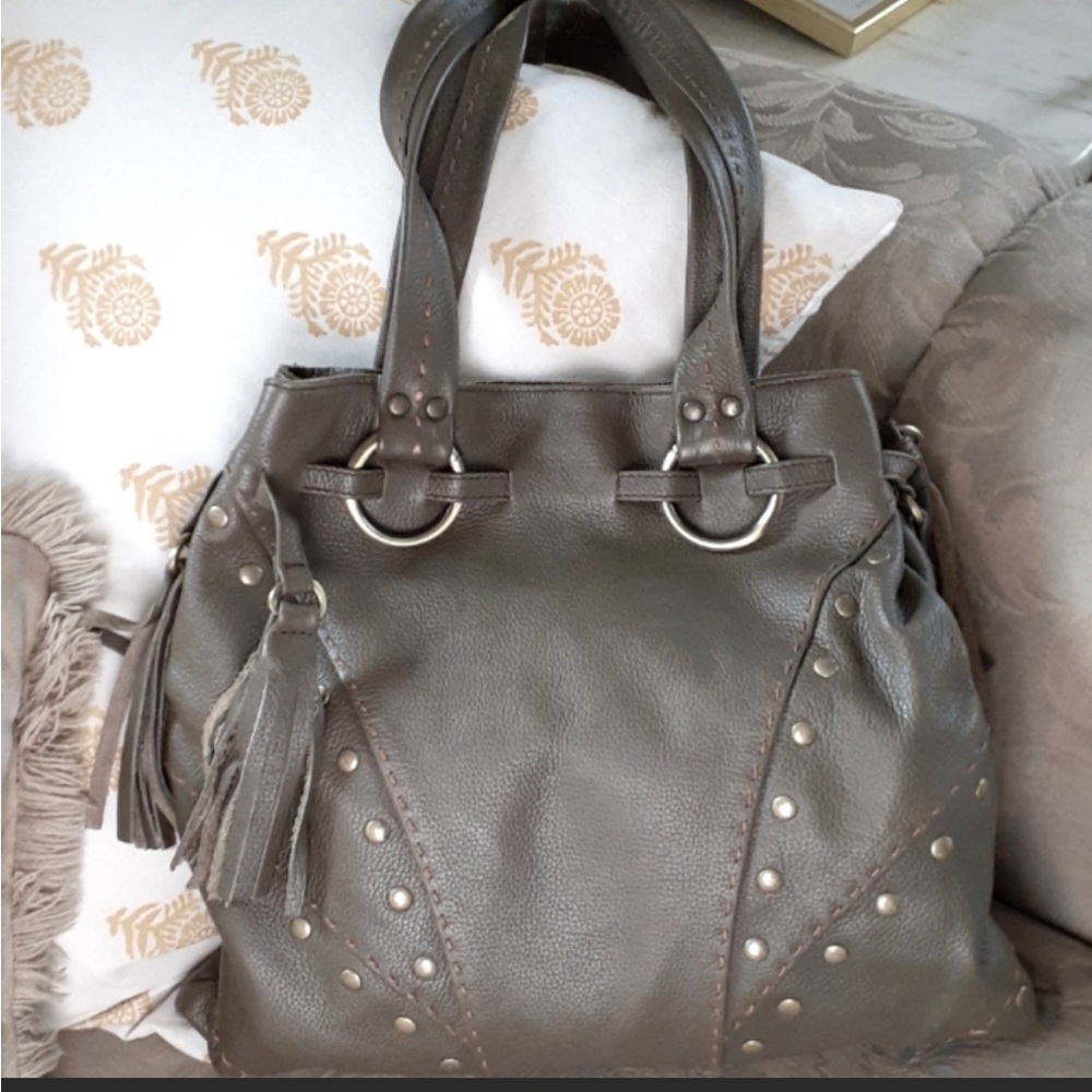 Carla Mancini bag